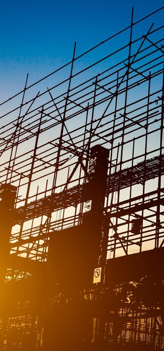 Scaffolding